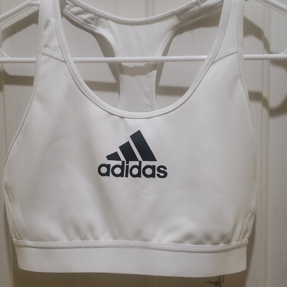 NWT - Adidas Women Sports Bra